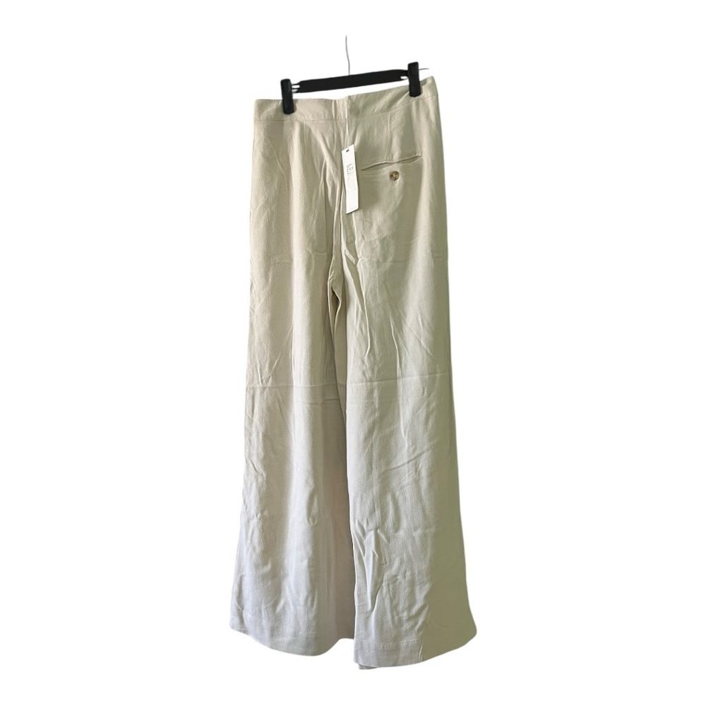 Women’s EVERY Brand Wide Leg Office, Work, Casual Pants Size 4 NWT - Picture 3 of 7